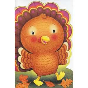 Greeting Card Thanksgiving Its turkey time and so today just want to 