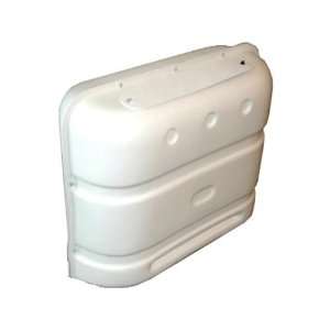  Deluxe Thermoformed Propane Tank Cover Automotive