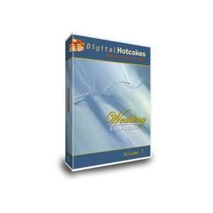  Digital Hotcakes Wedding Essentials Vol 1 Software