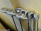 GREAT DEAL 2012 CLEVELAND MENS MASHIE HYBRID/IRONS SET 3 5H 6 PW 