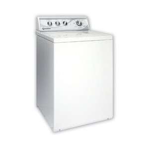  Speed Queen White Top Load Washer AWN542S: Appliances