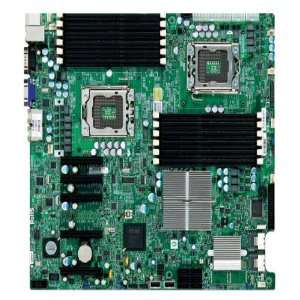  X8DT6 Server Board: Electronics