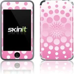  Pretty in Pink skin for iPod Touch (1st Gen): MP3 Players 
