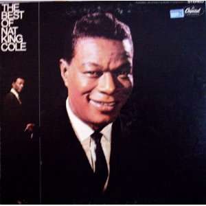  The Best of Nat King Cole Music