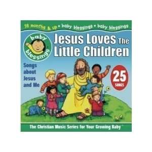  Jesus Loves the Little Children (9780778699460) Va 