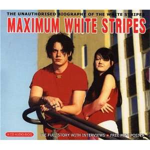  Maximum White Stripes White Stripes Music