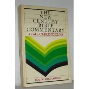 Century Bible Commentary Isaiah 1 39 (The New Century Bible Commentary 