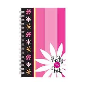  Pretty in Pink Wired Journal 