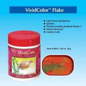  Vivid Color Flakes 1.09oz