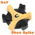   Golf Shoe Spike Replacement Cleat Champ Fast Twist Screw Studs Stinger