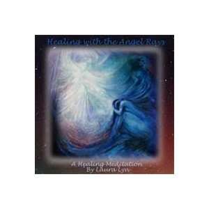   with the Angel Rays Meditation Cd by Laura Lyn: Laura Lyn: Music