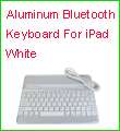 Bluetooth Wireless Keyboard for Apple iPad iPad 2 New  