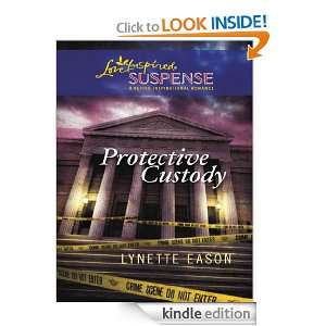 Start reading Protective Custody 