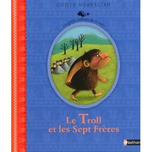   FrÃ¨res (French Edition) (9782092527351): AmÃ©lie Dufour: Books