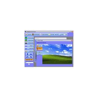    ZLauncher Background Converter downloadable Software: Software