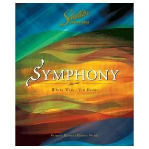  Selection Symphony Wine Labels 30/Pack
