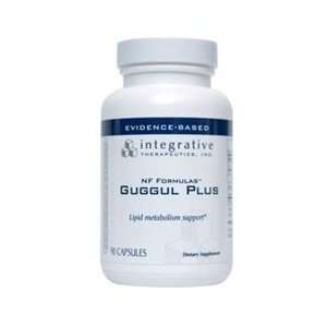  Integrative Therapeutics Guggul Plus, 90 Capsules Health 