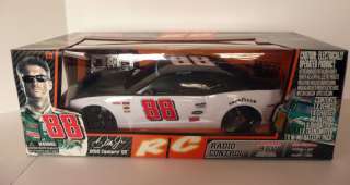 Dale Jr. Camaro SS  Full Function R/C 110 scale 9.6V battery&Charger 