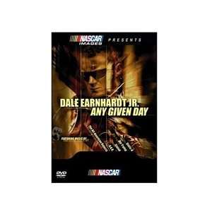   NASCAR Images Dale Earnhardt, Jr. Any Given Day DVD: Everything Else