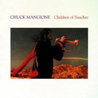  Chuck Mangione   Greatest Hits Chuck Mangione Music