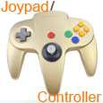 Wired Joypad Game Controller For Xbox 360 Hot Joystick  