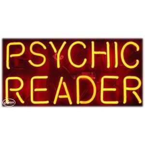  Neon Direct ND1630 1027 Psychic Reader