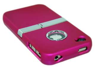 will be returned the next business day deluxe iphone 4s pink 3 piece 