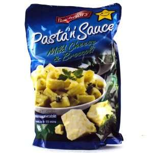 Batchelors Cheese & Broccoli Pasta in Sauce 123g  Grocery 