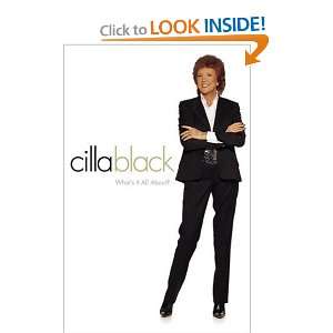  Whats it all About? (9780091890360) Cilla Black Books