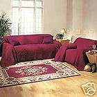 FURNITURE SOFA THROW COVER   70