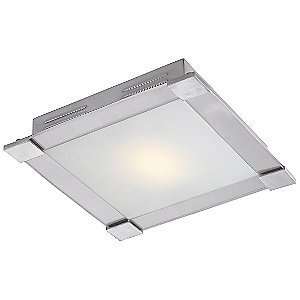 Carbon Flushmount by Access Lighting