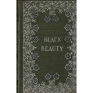  Black Beauty (Illustrated) Anna Sewell Books
