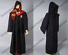 harry potter gryffindor of hogwarts robe costume location china 