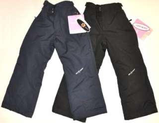 FREE COUNTRY Girls BOARDER SKI SNOW Pants NEW  