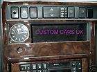 items in Custom Car UK Range Rover P38 HSE Classic Sport L322 store on 