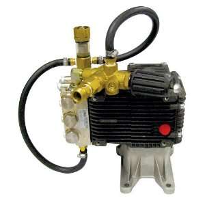  AR Pump Triplex Plunger Pump Kit #AR1316GK Patio, Lawn 