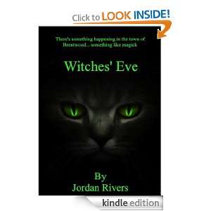   Eve (The Brentwood Witches) Jordan Rivers  Kindle Store