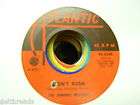 THE JENNINGS BROTHERS   Believe In Me / Dont Rush   SOUL FUNK 45