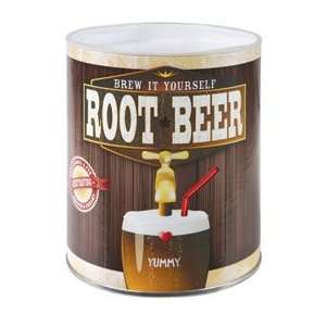 Root Beer Kit 