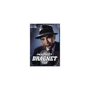 Dragnet Volume 1 Movies & TV