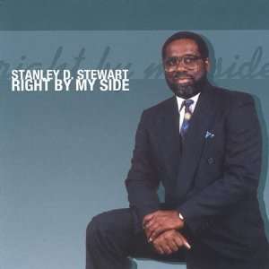  Right By My Side Stanley Stewart Music