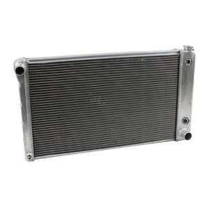  1988 1993 Chevy S 10 Radiator with trans cooler 