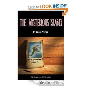   ) With Biography and Style Jules Verne  Kindle Store