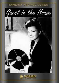  Guest in the House Anne Baxter, Ralph Bellamy, Aline 