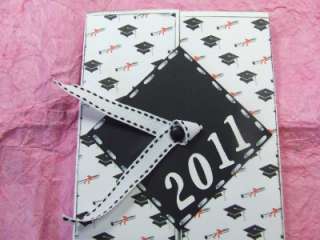 This Auction Includes 1 Graduation Card with Matching Envelope 