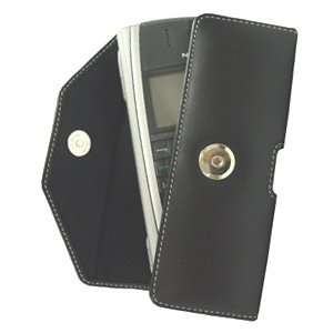   : Proporta Leather Case (Nokia 9500 Series)   Pouch Type: Electronics