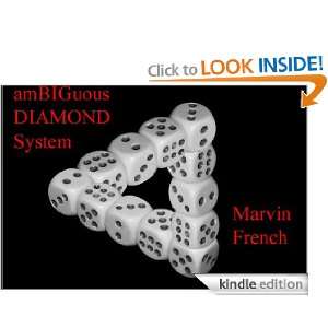 amBIGuous DIAMOND SYSTEM Marvin L. French  Kindle Store
