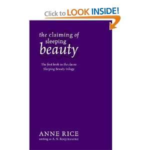 The Claiming of Sleeping Beauty (9780751540925) A.N 