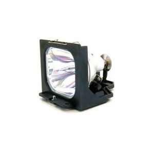    Toshiba TLP LF6   LCD projector lamp: Computers & Accessories