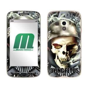  MusicSkins MS DYFE10079 HTC Touch Pro2   T Mobile
